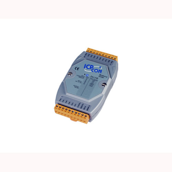 Icp Das RS-485 Remote I/O Module, M-7017R M-7017R